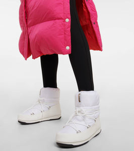 Moon Boot Icon Low snow boots