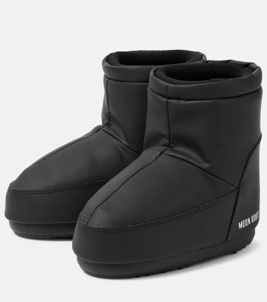 Moon Boot Icon Low snow boots