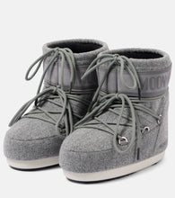 Moon Boot Icon Low snow boots