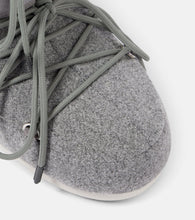 Moon Boot Icon Low snow boots