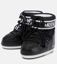 Moon Boot Icon Low snow boots