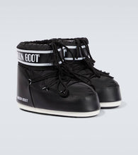 Moon Boot Icon Low snow boots