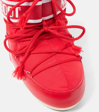 Moon Boot Icon Low snow boots