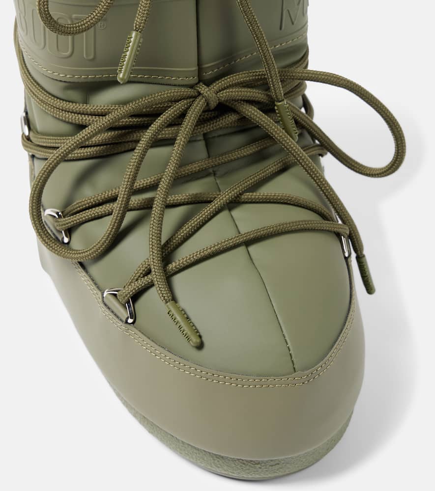 Moon Boot Icon Low snow boots