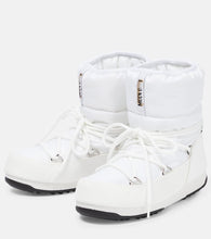 Moon Boot Icon Low snow boots
