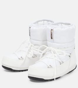 Moon Boot Icon Low snow boots