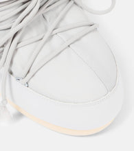 Moon Boot Icon Low snow boots