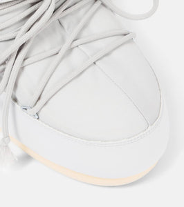 Moon Boot Icon Low snow boots