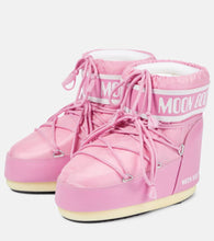Moon Boot Icon Low snow boots