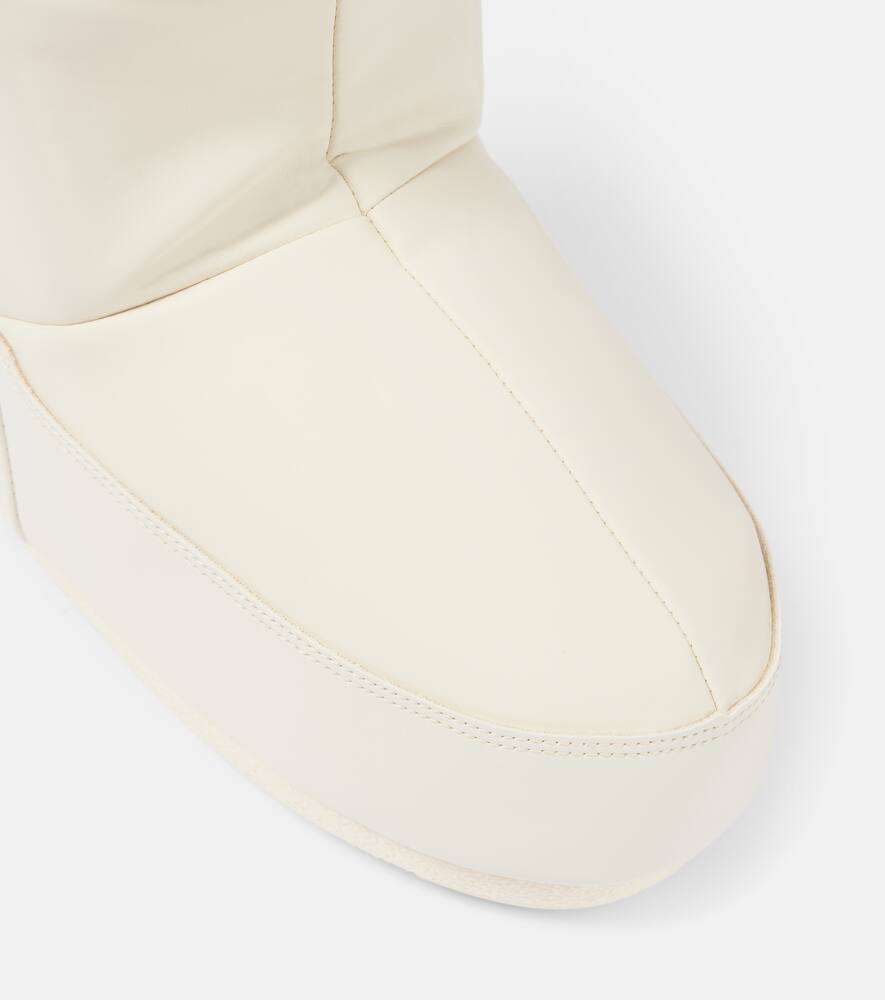 Moon Boot Icon Low snow boots