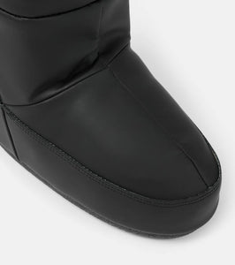 Moon Boot Icon Low snow boots
