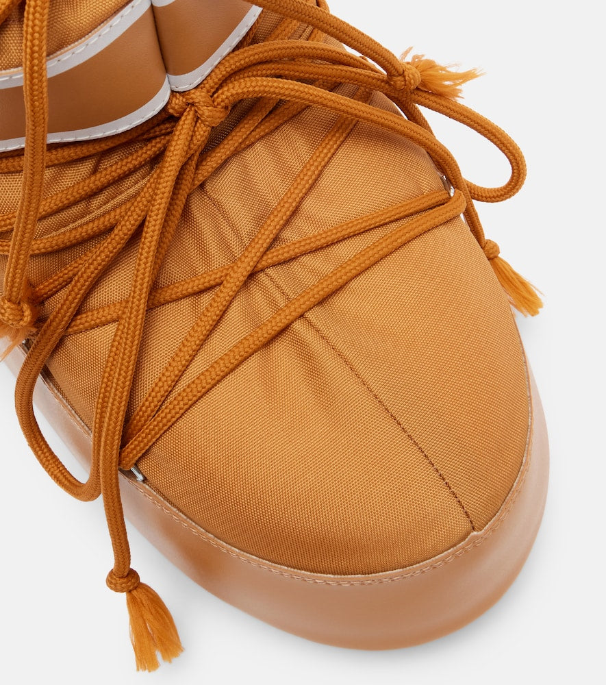 Moon Boot Icon Low snow boots