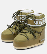 Moon Boot Icon Low snow boots
