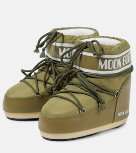 Moon Boot Icon Low snow boots