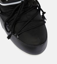 Moon Boot Icon Low snow boots