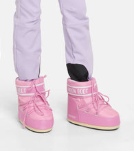 Moon Boot Icon Low snow boots