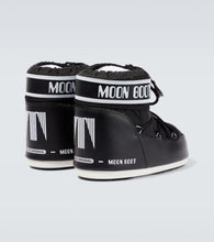 Moon Boot Icon Low snow boots