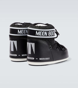 Moon Boot Icon Low snow boots
