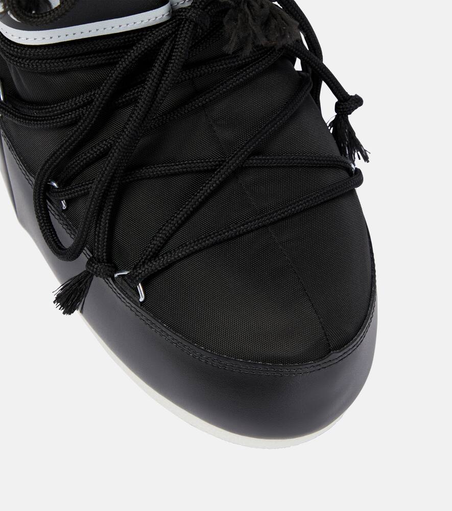 Moon Boot Icon Low snow boots