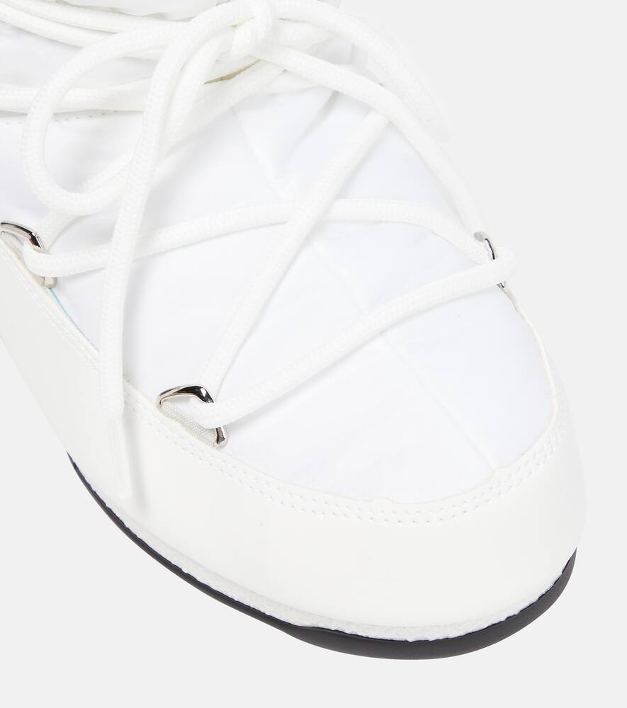 Moon Boot Icon Low snow boots