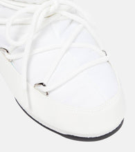Moon Boot Icon Low snow boots
