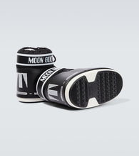 Moon Boot Icon Low snow boots