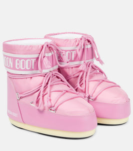 Moon Boot Icon Low snow boots