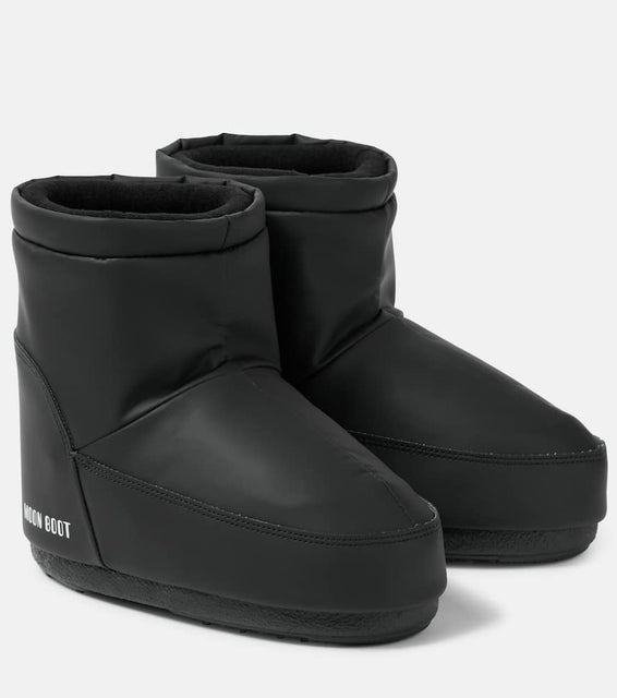 Moon Boot Icon Low snow boots
