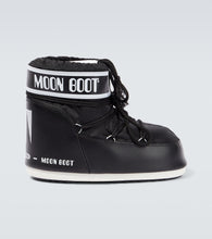 Moon Boot Icon Low snow boots