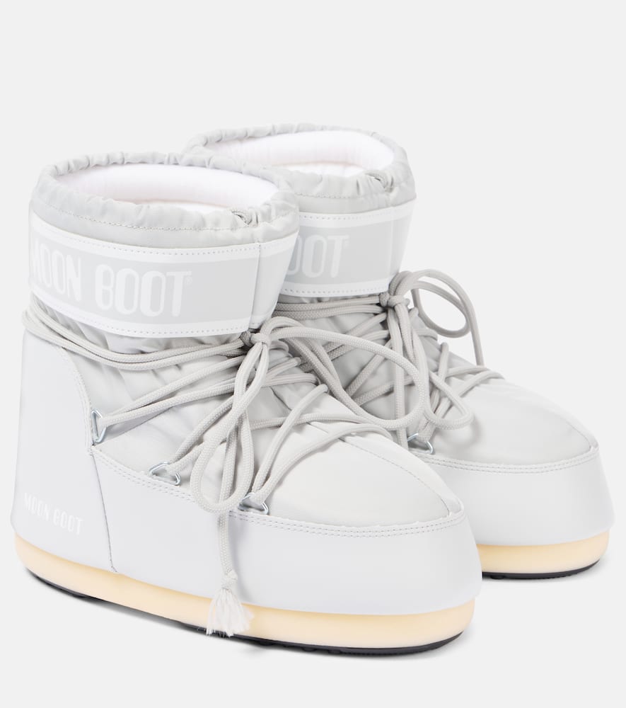 Moon Boot Icon Low snow boots