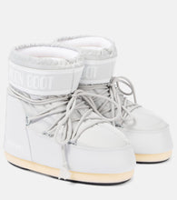 Moon Boot Icon Low snow boots