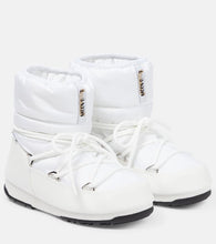 Moon Boot Icon Low snow boots