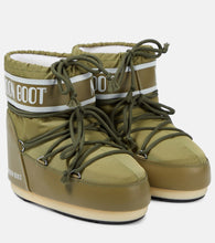 Moon Boot Icon Low snow boots