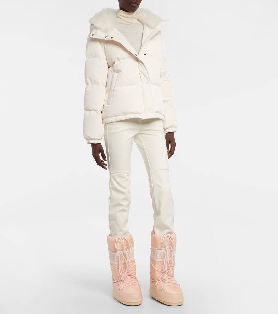 Moon Boot Icon knee-high snow boots