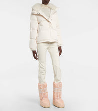Moon Boot Icon knee-high snow boots