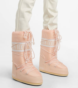 Moon Boot Icon knee-high snow boots