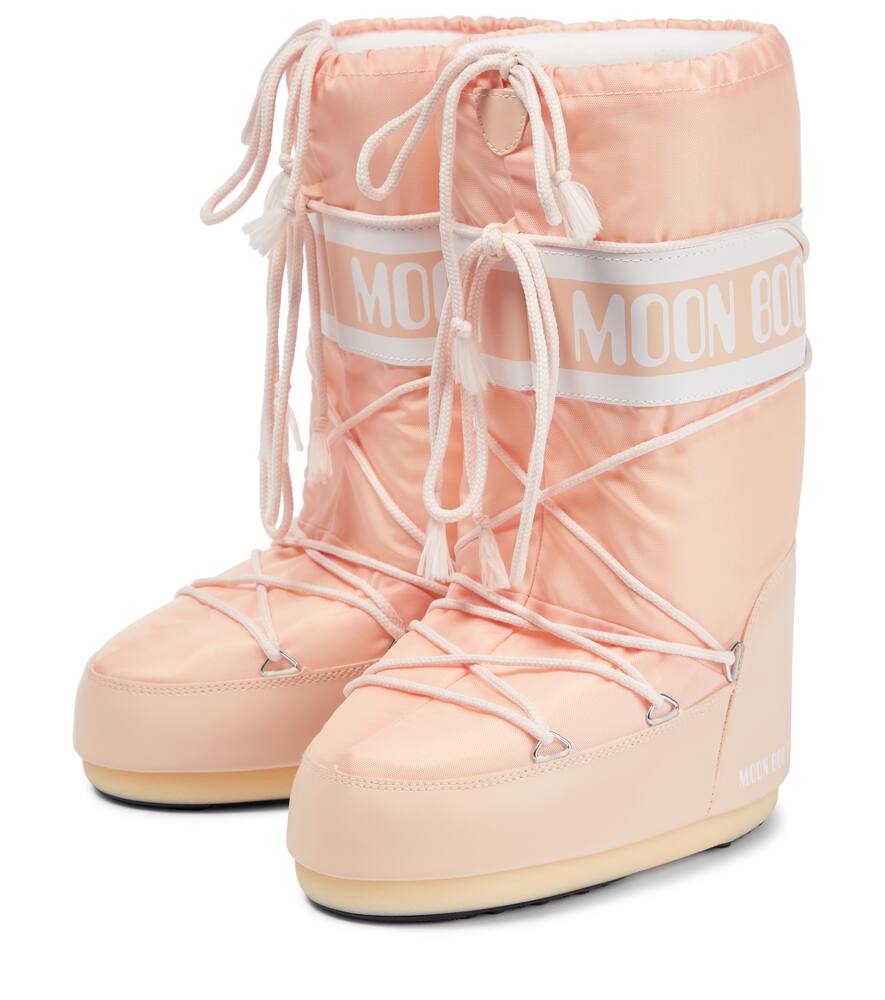 Moon Boot Icon knee-high snow boots