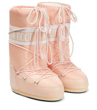 Moon Boot Icon knee-high snow boots