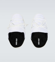Moon Boot Icon nylon slides