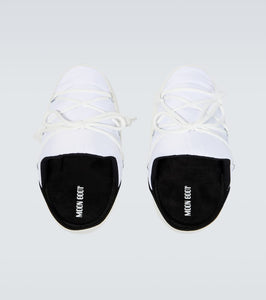 Moon Boot Icon nylon slides