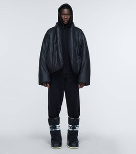 Moon Boot Icon nylon snow boots