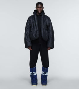 Moon Boot Icon nylon snow boots