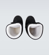 Moon Boot Icon nylon snow boots