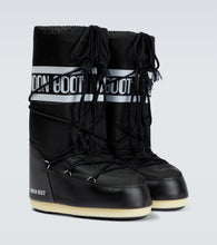 Moon Boot Icon nylon snow boots
