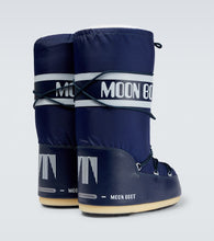 Moon Boot Icon nylon snow boots