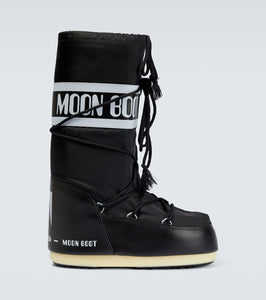 Moon Boot Icon nylon snow boots