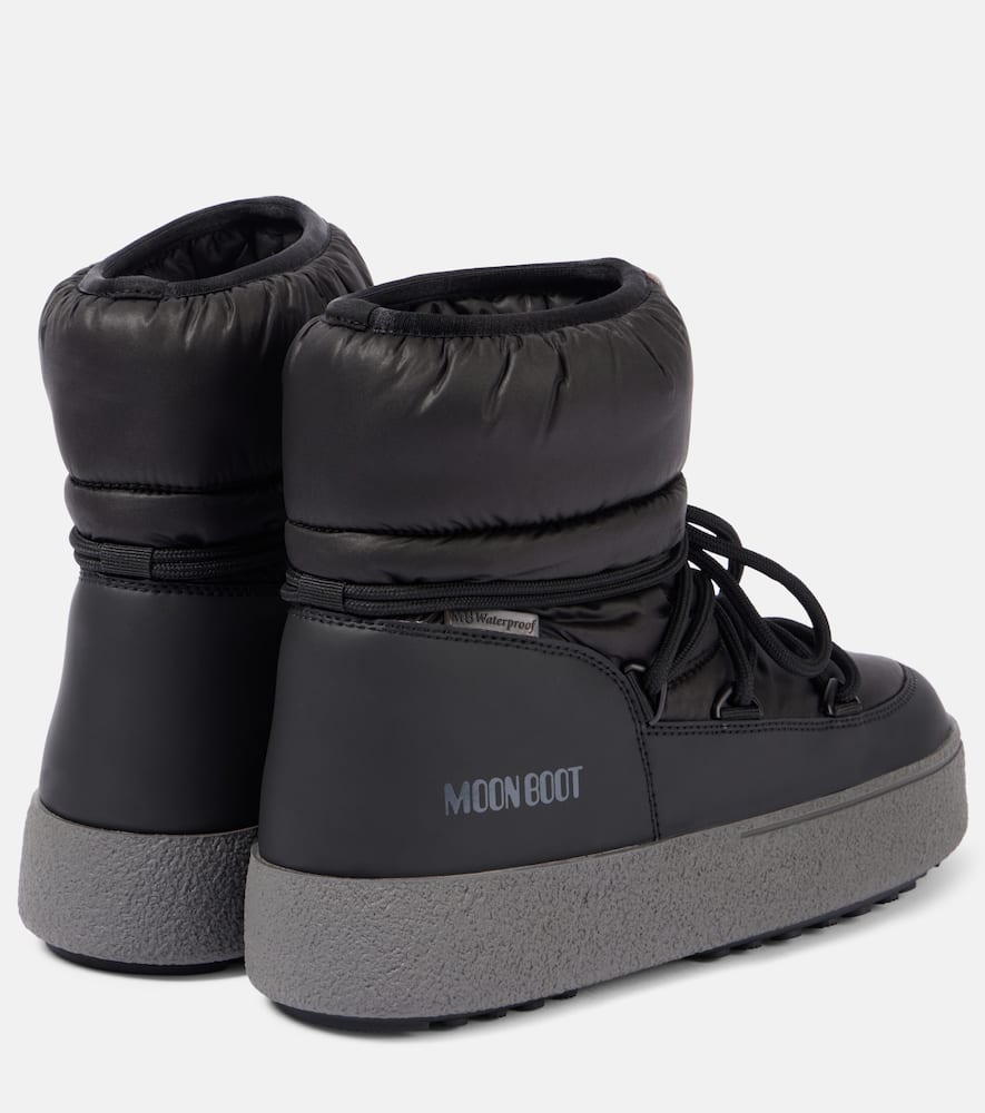 Moon Boot LTrack Low snow boots