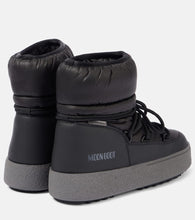 Moon Boot LTrack Low snow boots