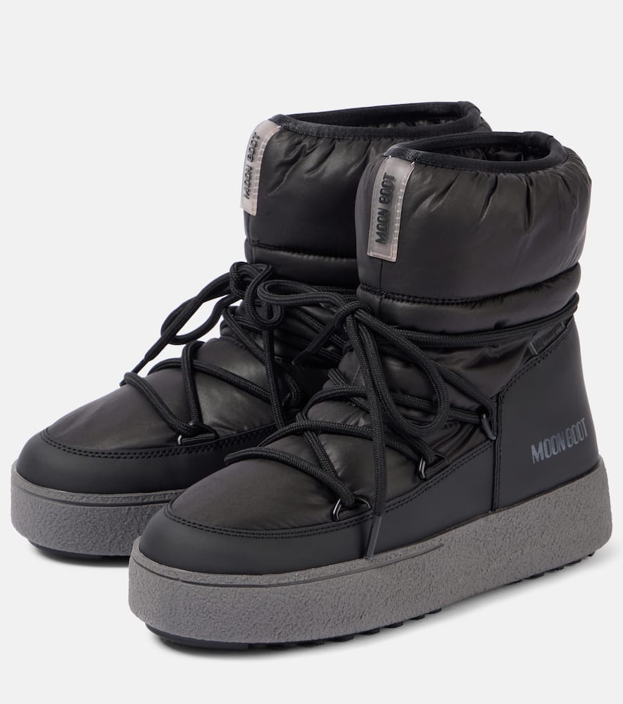 Moon Boot LTrack Low snow boots
