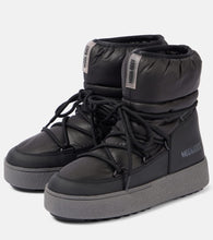 Moon Boot LTrack Low snow boots